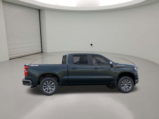 New 2026 Chevrolet Silverado 1500 LT image 5