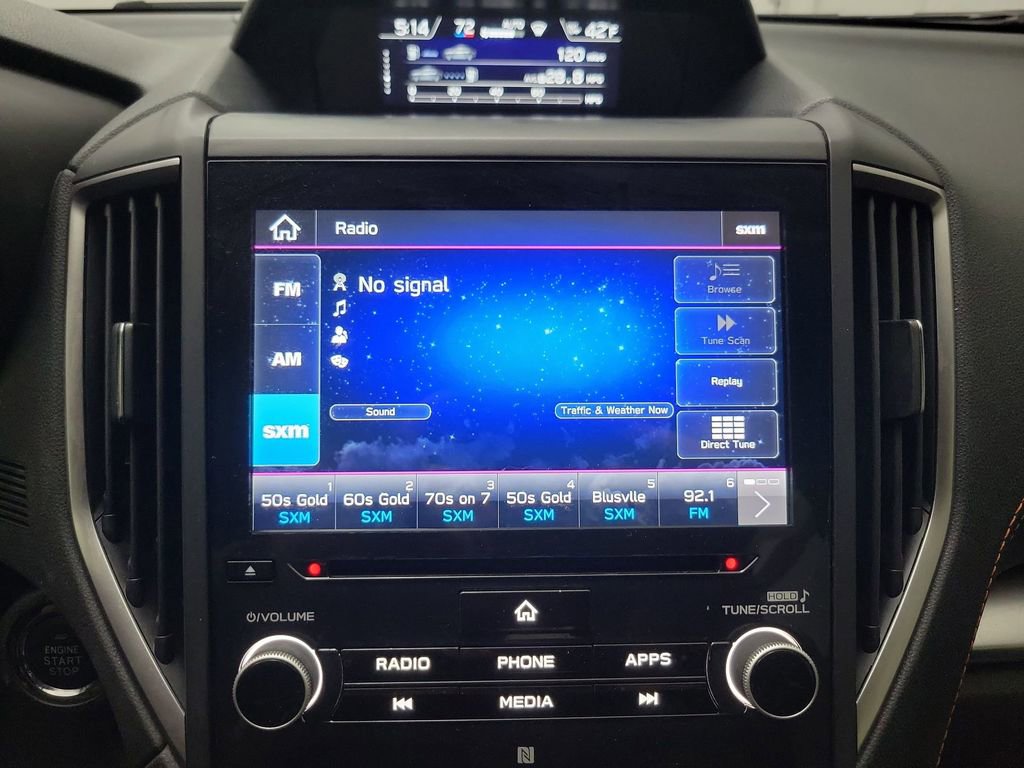 Used 2023 Subaru Crosstrek 2.5i Limited image 21