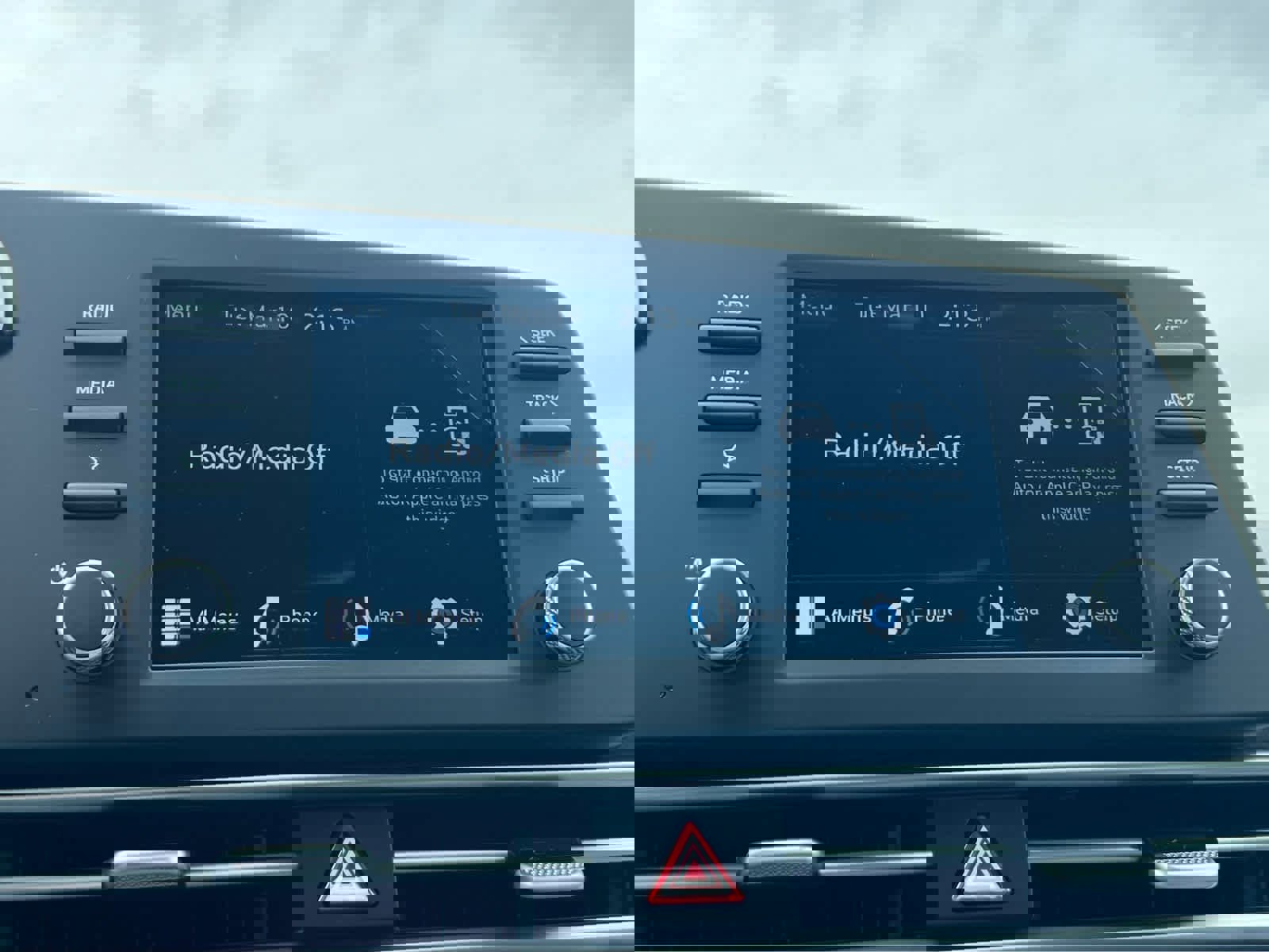 Certified 2026 Hyundai Elantra Sport image 35