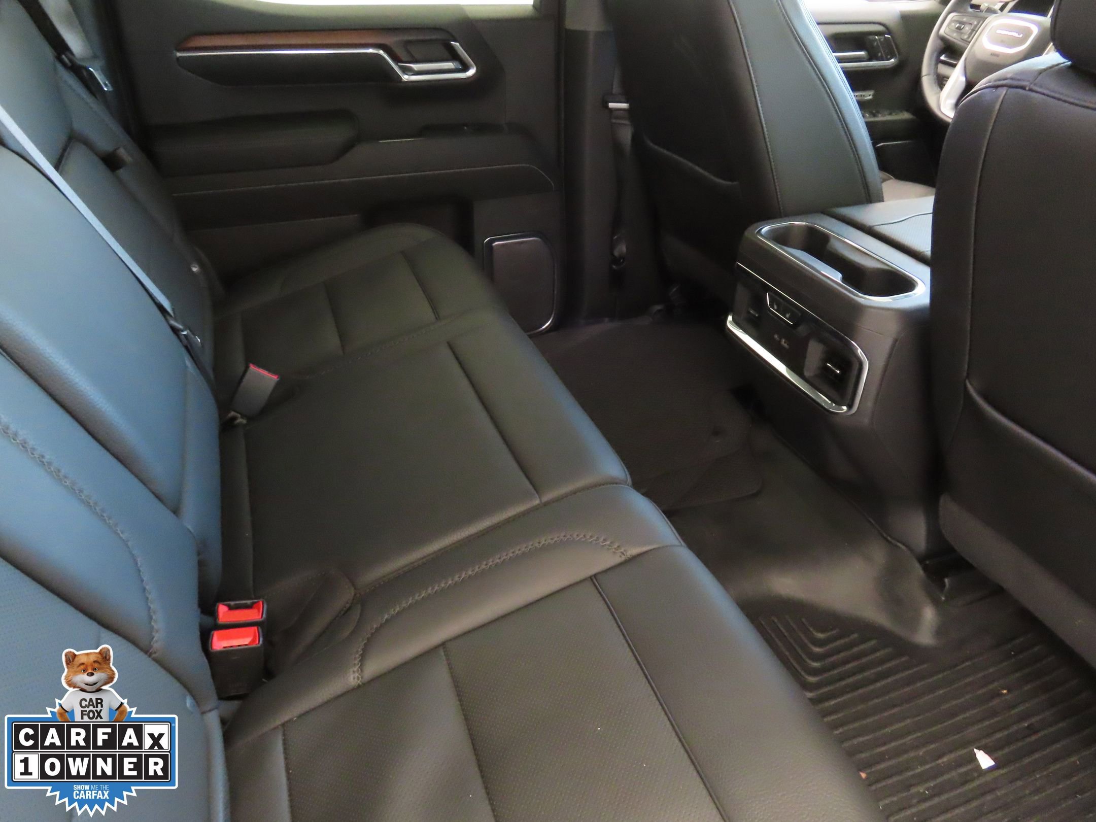 Used 2024 GMC Sierra 1500 Denali w/ Denali Reserve Package image 27