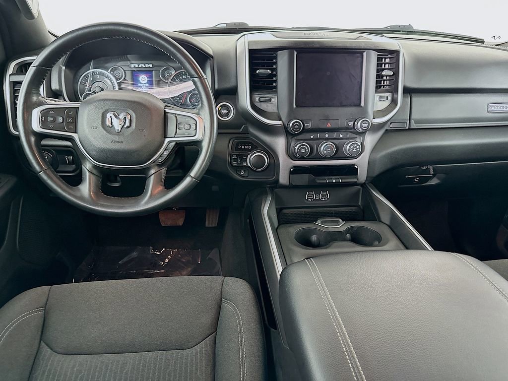 Certified 2023 RAM 1500 Big Horn image 29