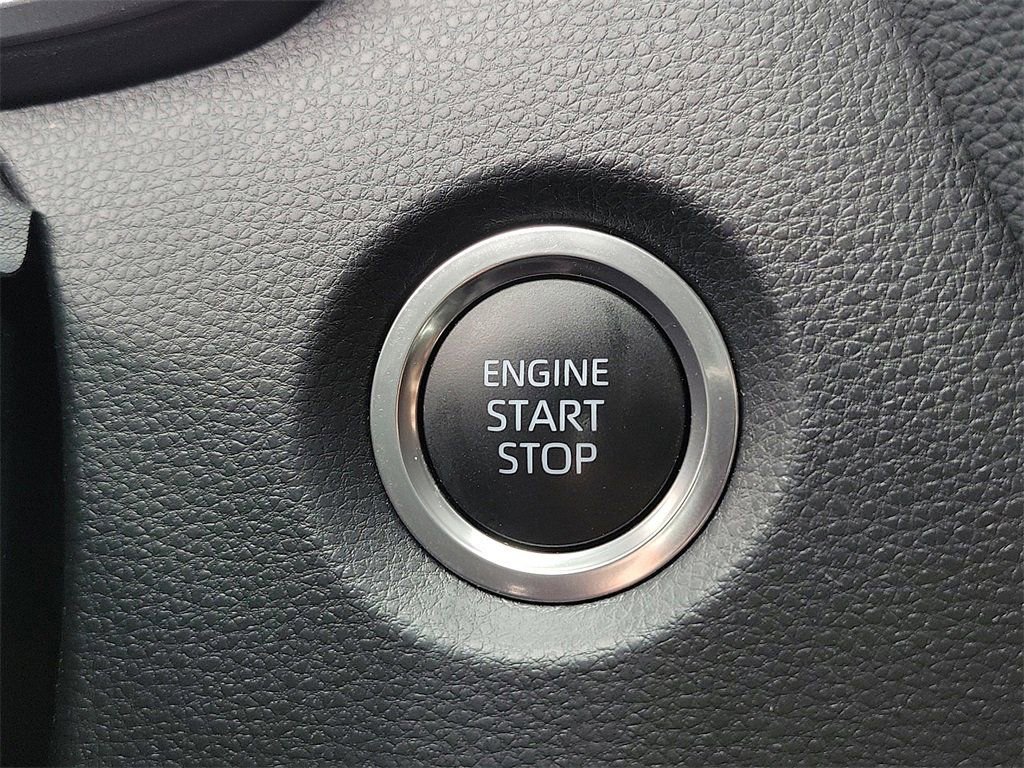 Used 2024 Toyota Corolla XSE image 11
