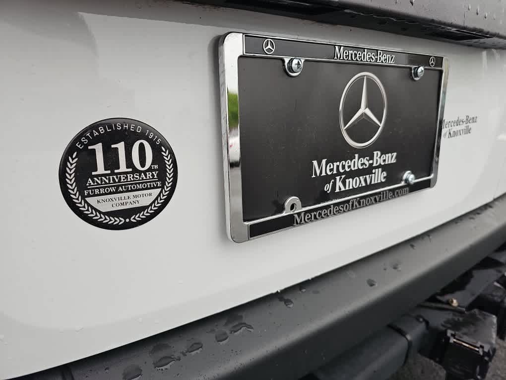 Used 2025 Mercedes-Benz Sprinter 2500 image 24