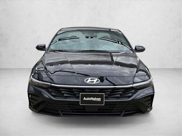 New 2026 Hyundai Elantra SEL Sport FWD image 6