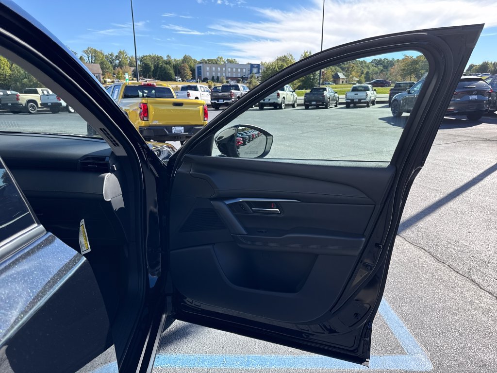 New 2026 MAZDA CX-5 Preferred AWD/4WD image 9