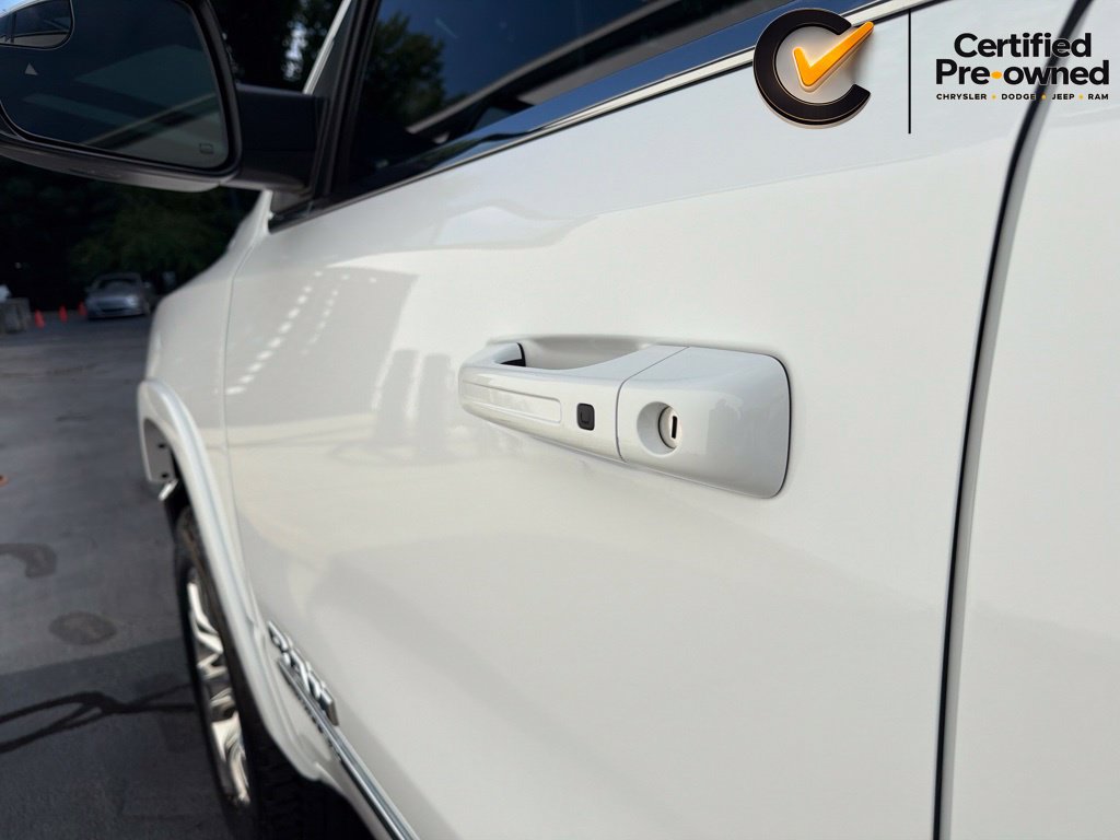 Certified 2023 RAM 1500 Limited AWD/4WD image 20