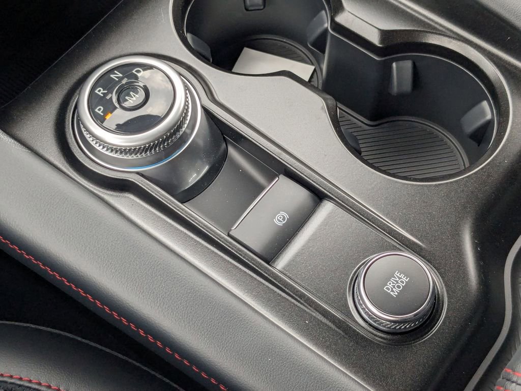 New 2026 Ford Explorer ST image 21