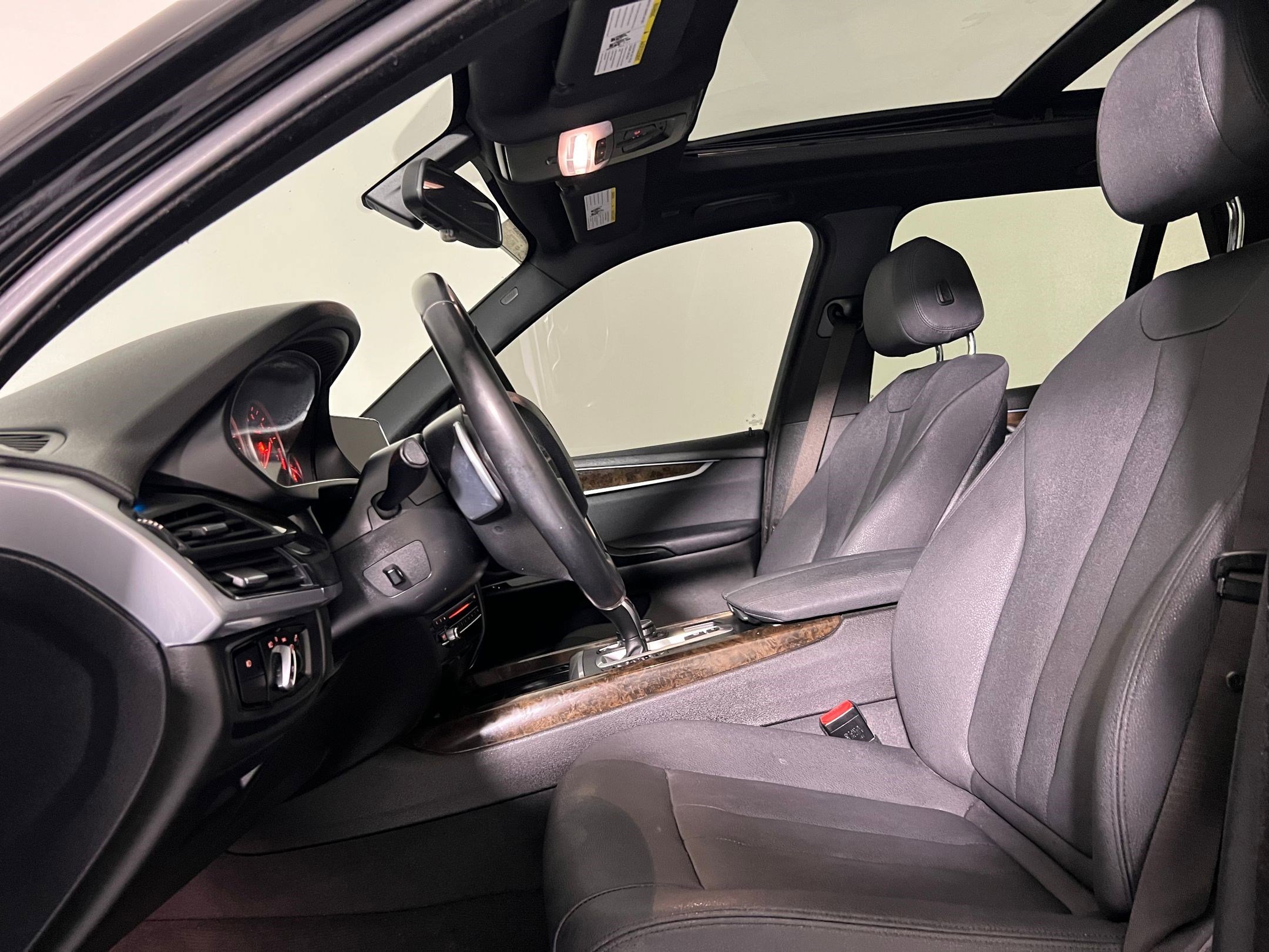 Used 2018 BMW X5 sDrive35i image 5