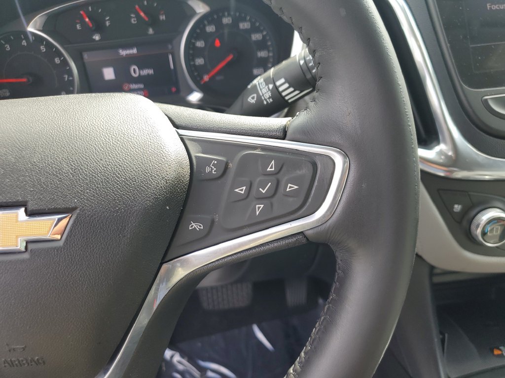 Used 2020 Chevrolet Equinox Premier FWD image 29