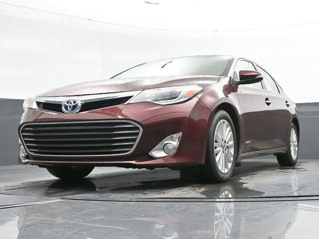 Used 2014 Toyota Avalon XLE Touring image 9