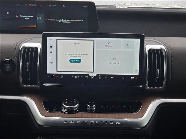 New 2026 Ford Expedition King Ranch image 12