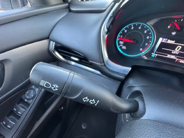 Used 2019 Chevrolet Traverse LT FWD image 25