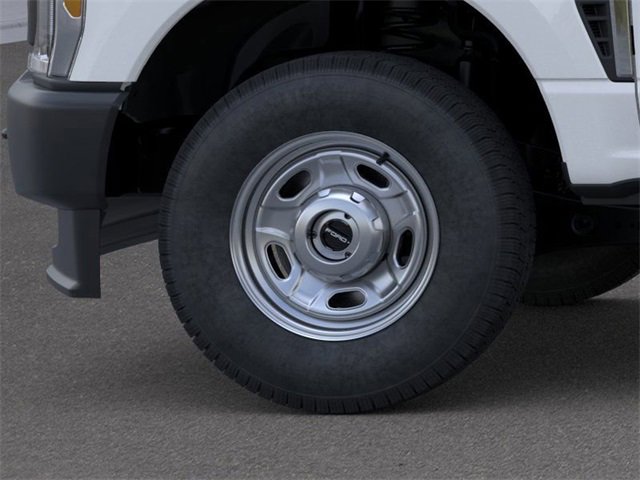 New 2026 Ford F350 XL image 19