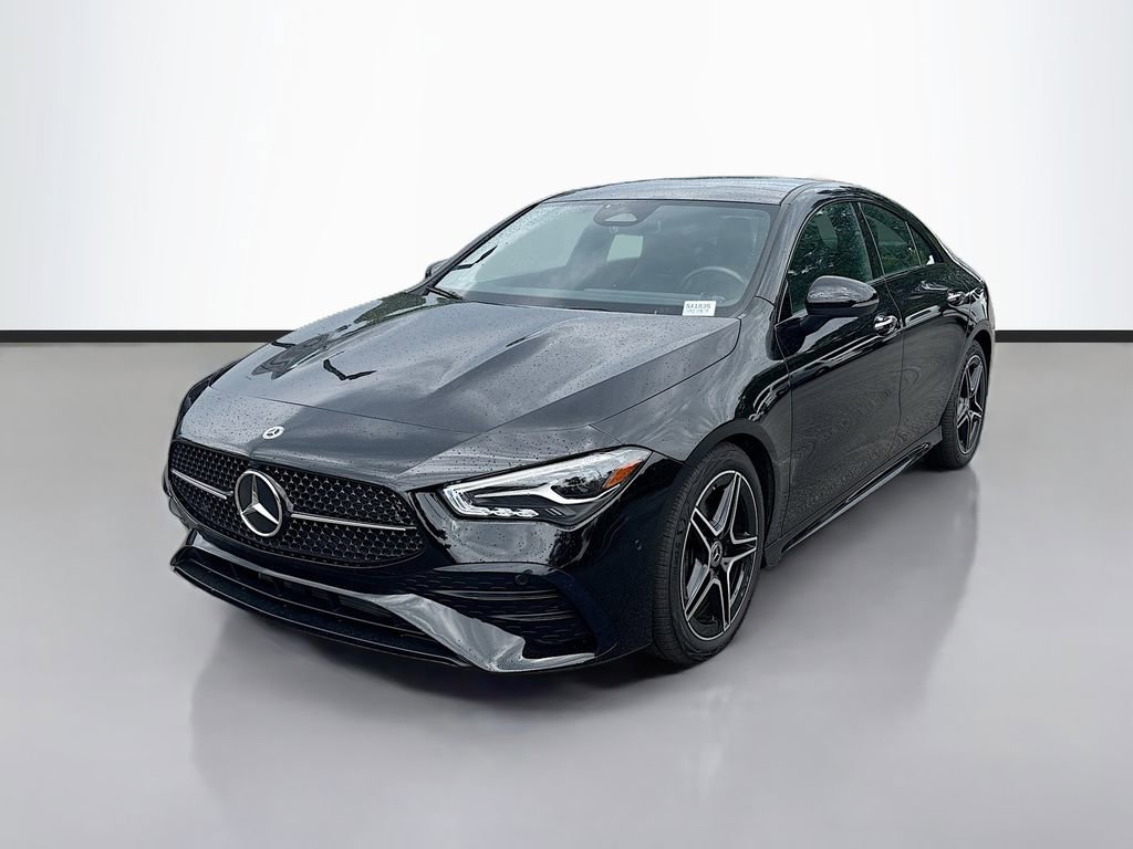 Used 2024 Mercedes-Benz CLA 250 image 7