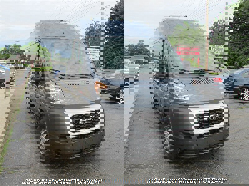 Used 2019 RAM ProMaster 3500 image 6