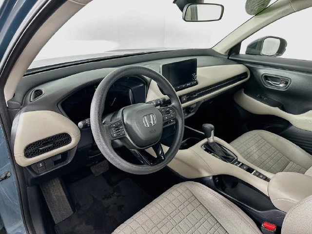 Used 2024 Honda HR-V LX image 17