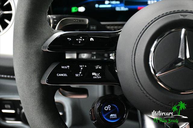 Used 2025 Mercedes-Benz G 63 AMG 4MATIC image 44