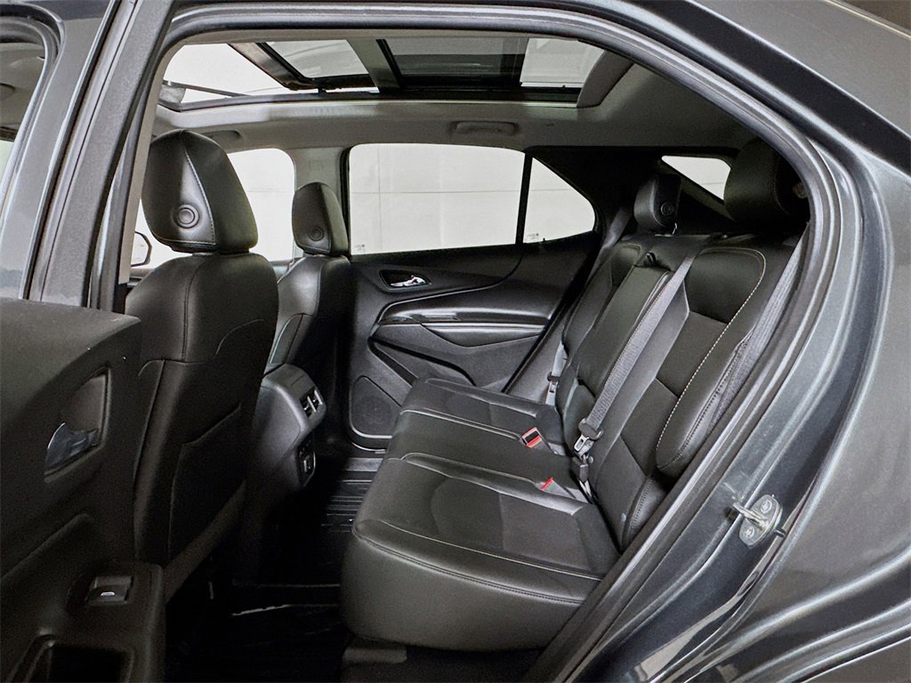Used 2020 Chevrolet Equinox Premier image 24