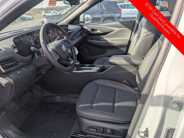 New 2026 Buick Envista Preferred w/ Convenience I Package image 14