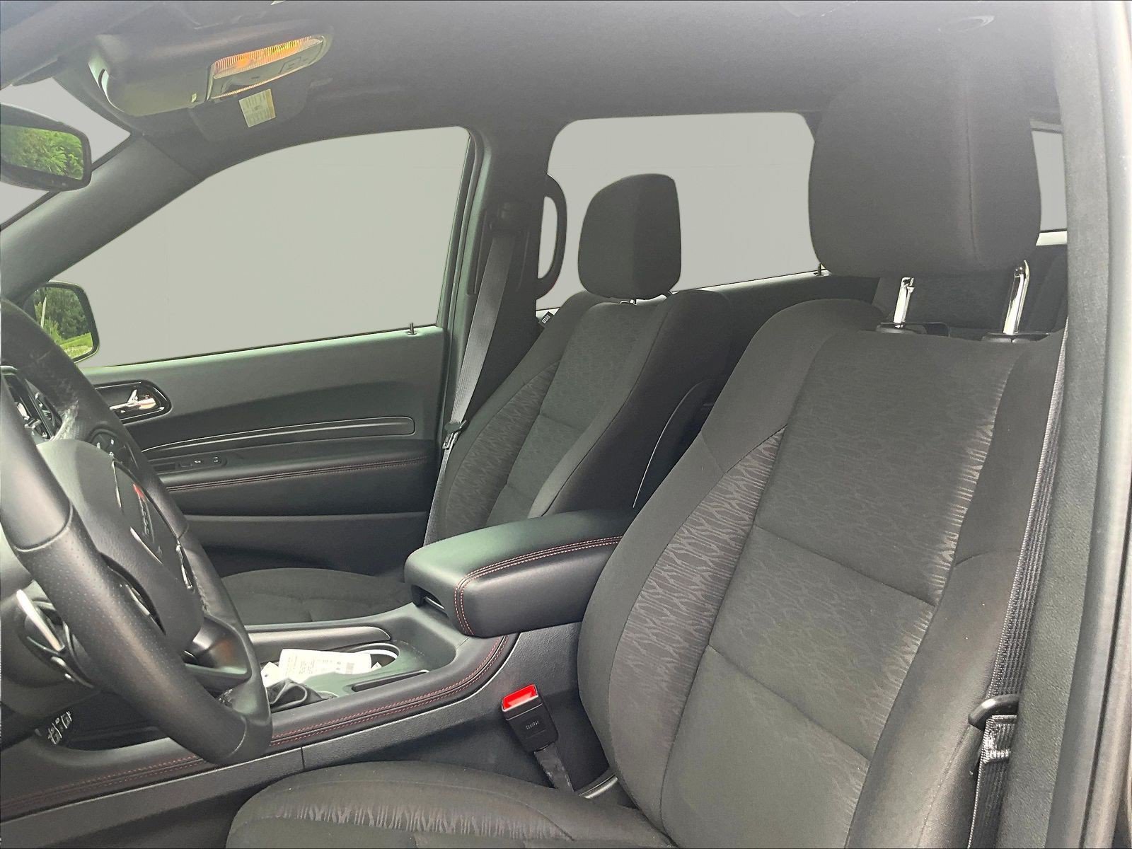 Used 2025 Dodge Durango GT w/ Blacktop Package AWD/4WD image 21