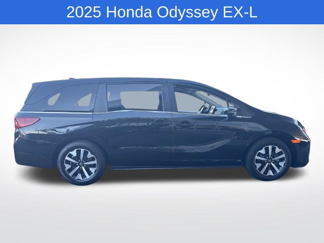 Used 2025 Honda Odyssey EX-L image 6