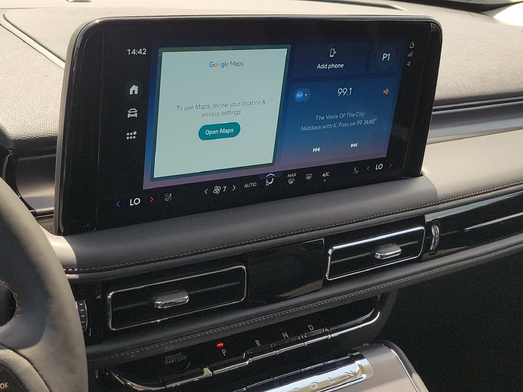 New 2026 Lincoln Aviator 2WD image 26