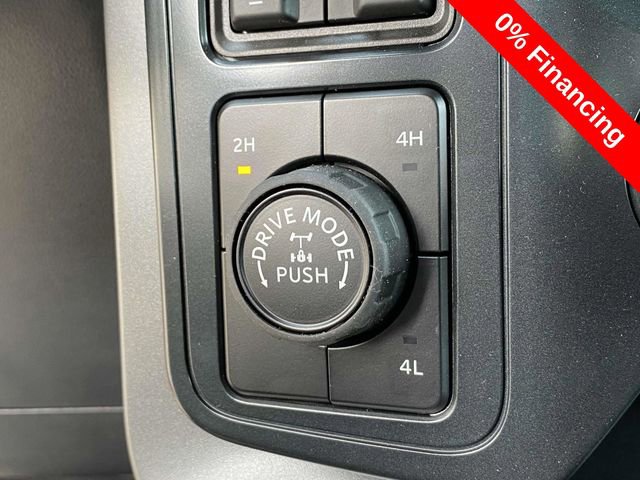 New 2025 Ford F150 XLT w/ Equipment Group 302A MID image 18