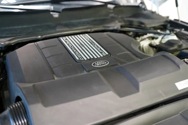 Used 2020 Land Rover Range Rover Sport HSE Dynamic AWD/4WD image 40