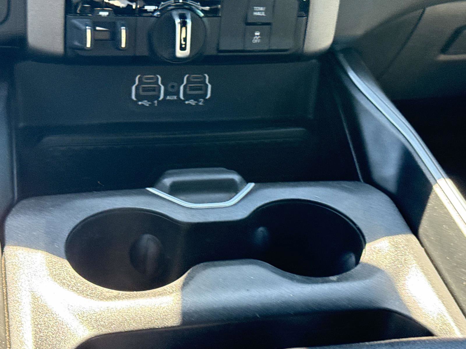 Used 2021 RAM 1500 Big Horn image 22