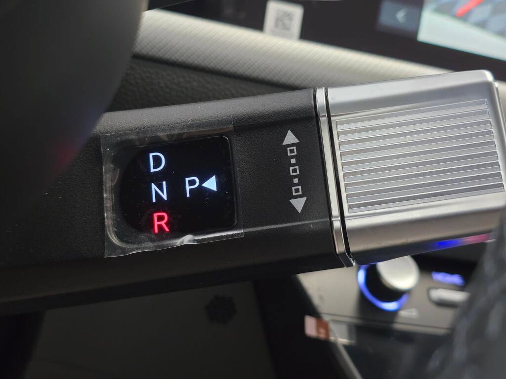 New 2026 Hyundai Sonata SEL image 32