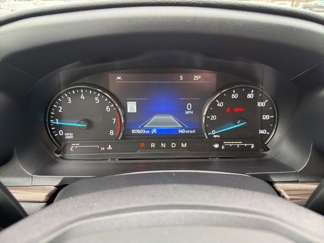 Used 2020 Ford Explorer Limited image 21