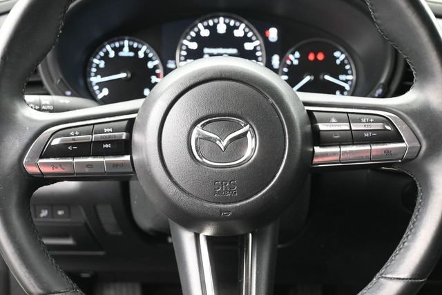 Certified 2023 MAZDA CX-30 AWD 2.5 S w/ Preferred Package image 22
