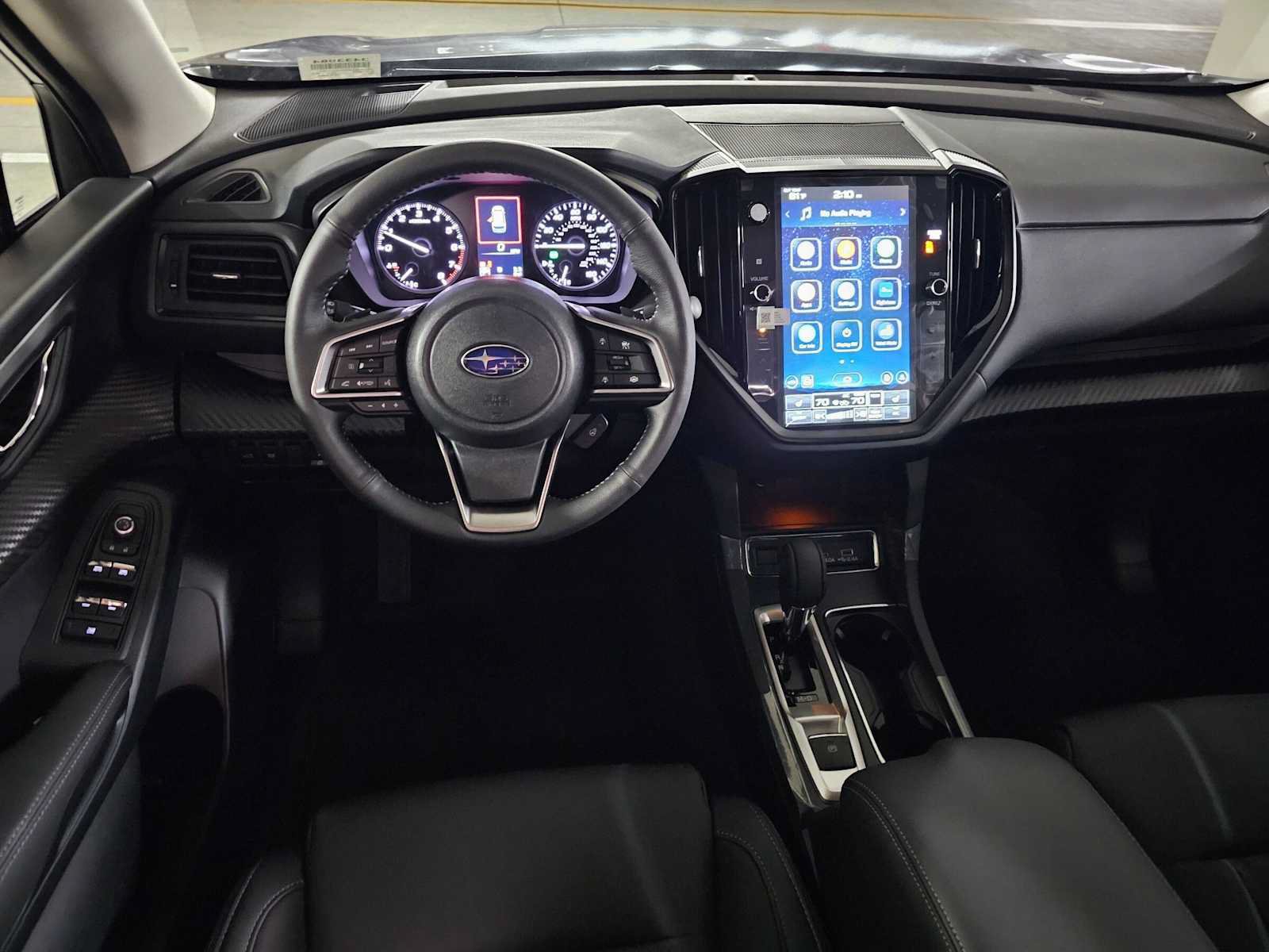 New 2026 Subaru Ascent Premium AWD/4WD image 21