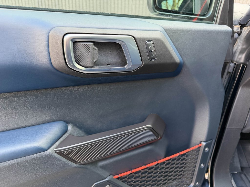 Certified 2024 Ford Bronco Raptor image 14