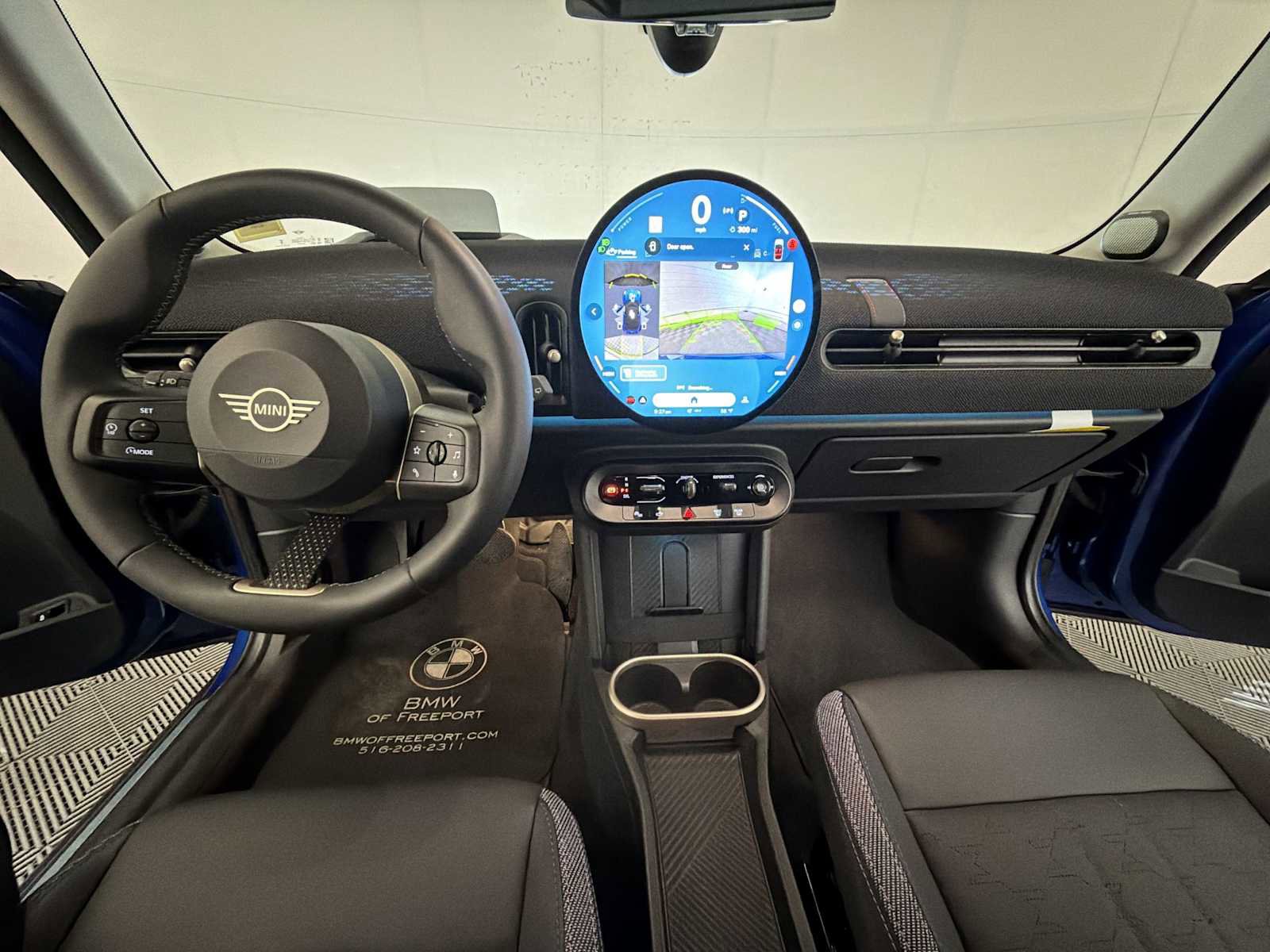 Certified 2025 MINI Cooper S image 15