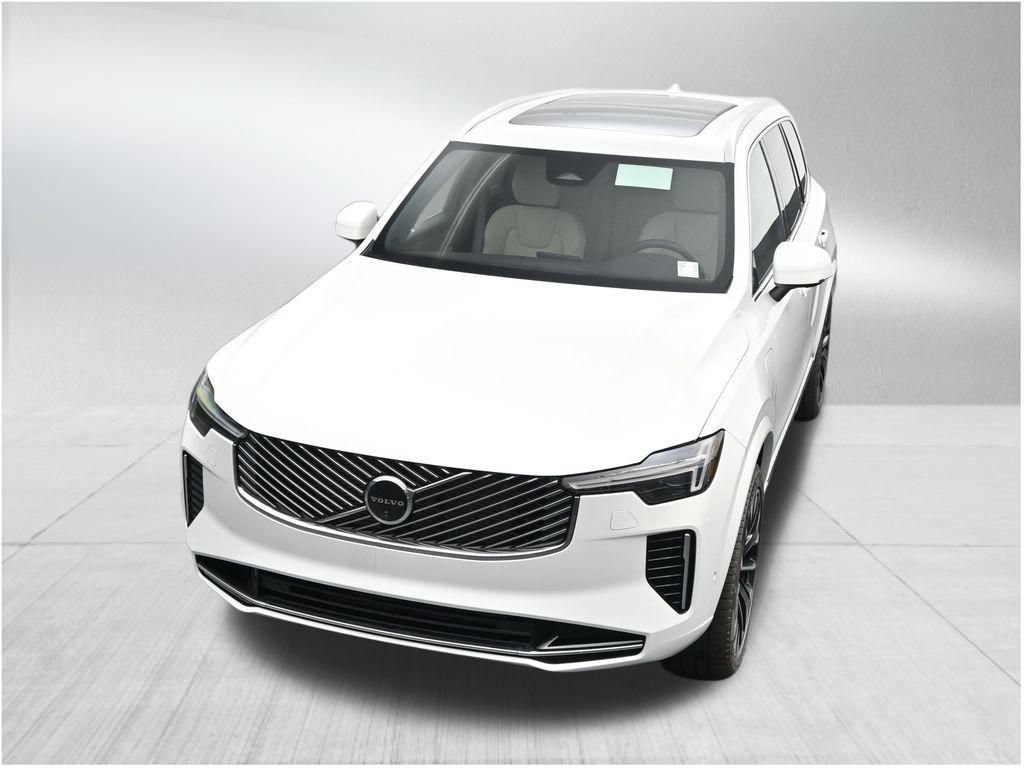 New 2026 Volvo XC90 T8 Plus w/ Protection Package Premier AWD/4WD image 20