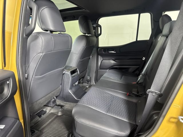 Used 2026 Toyota Land Cruiser AWD/4WD image 12