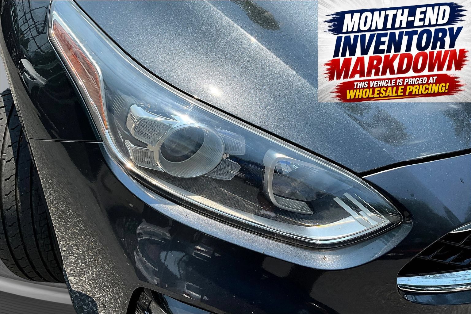 Used 2019 Kia Forte S FWD image 28