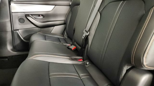 New 2026 MAZDA CX-90 Plug-In Hybrid w/Premium Sport AWD/4WD image 29