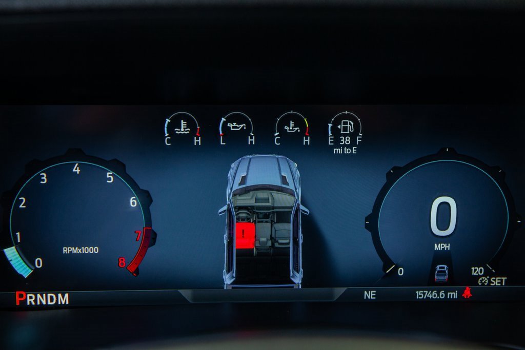Used 2024 Ford F150 XL image 17
