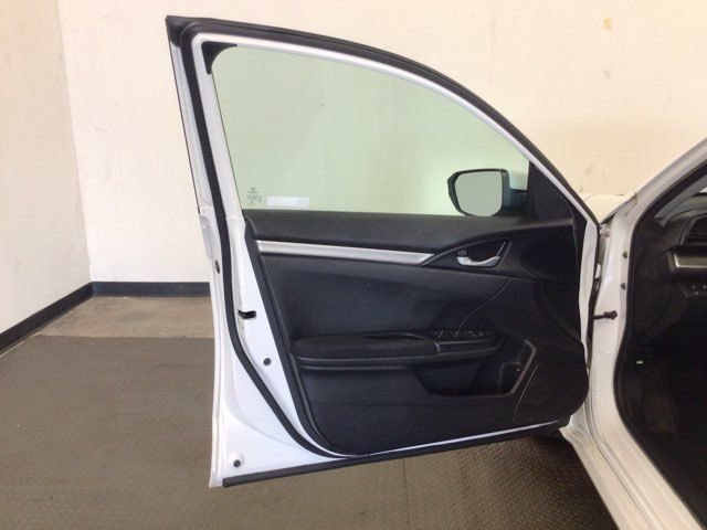 Used 2019 Honda Civic LX image 7