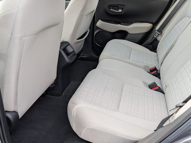 Certified 2023 Honda HR-V LX image 17