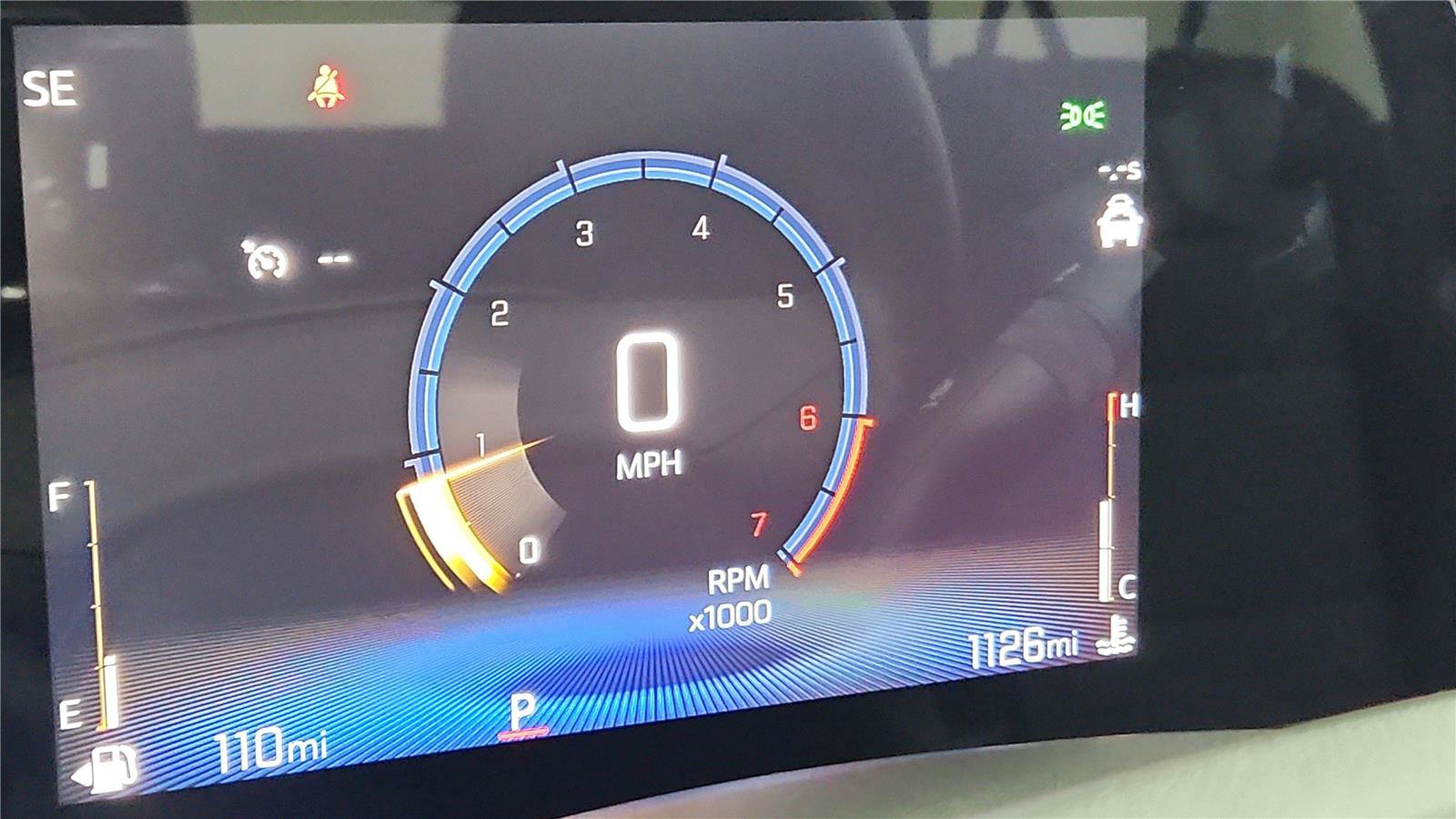 Used 2026 Chevrolet Trax LT w/ LT Convenience Package FWD image 54