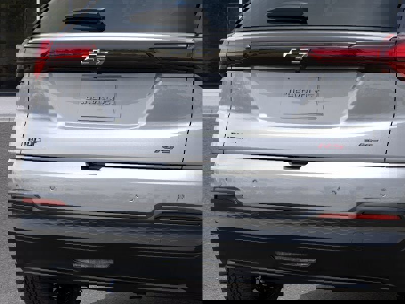 New 2027 Chevrolet Bolt RS image 40