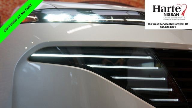 Certified 2025 Nissan Murano SL image 65