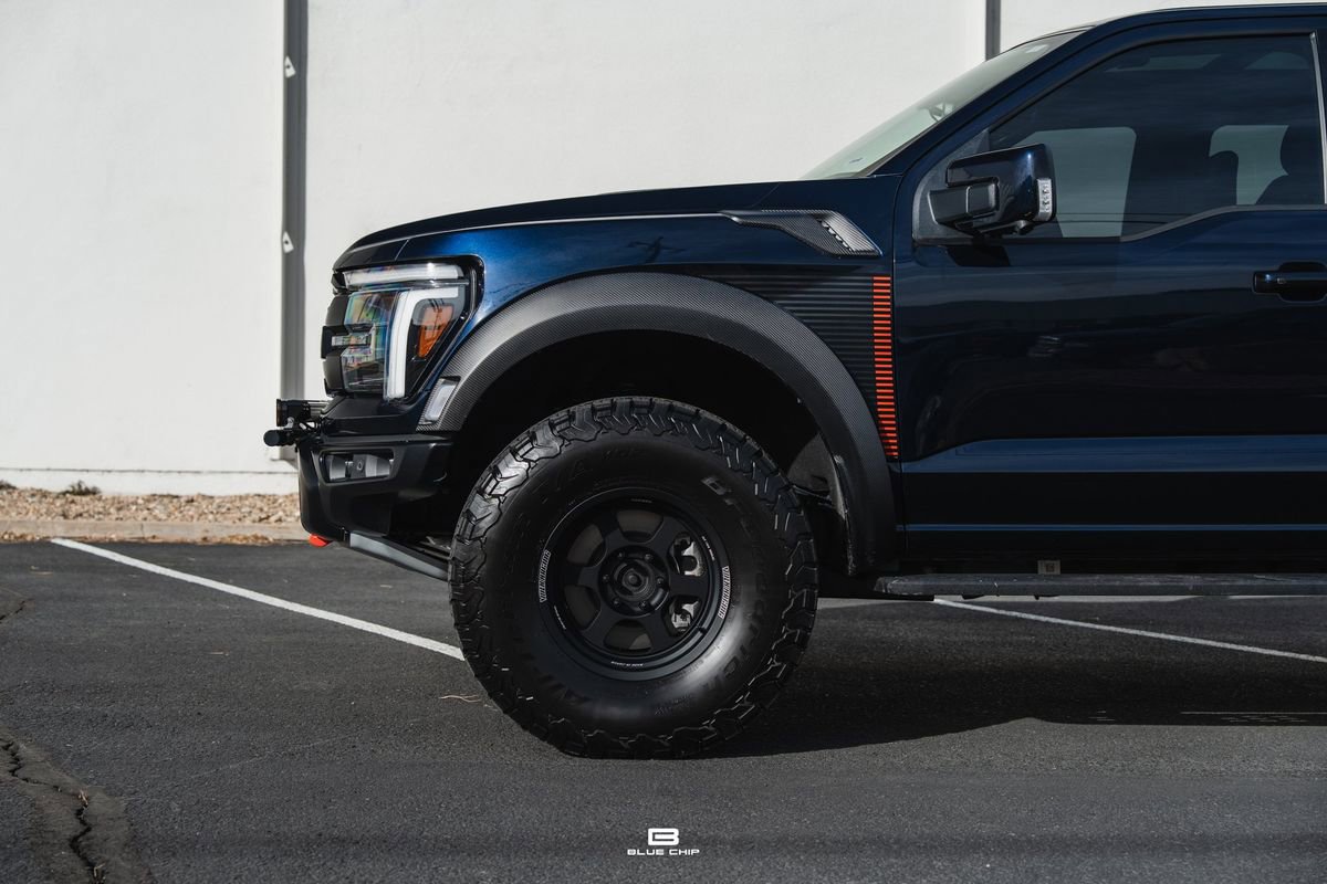 Used 2024 Ford F150 Raptor w/ Equipment Group 803A Raptor R image 3