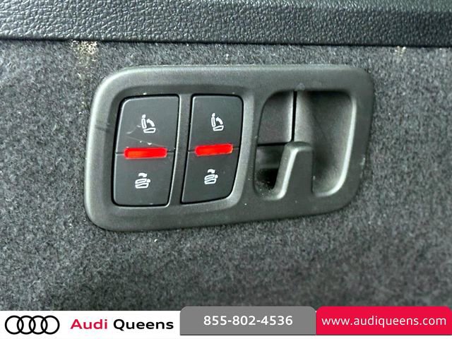 Used 2023 Audi Q7 2.0T Premium Plus w/ Premium Plus Package AWD/4WD image 10