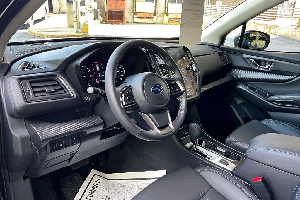 Certified 2026 Subaru Ascent Premium AWD/4WD image 10