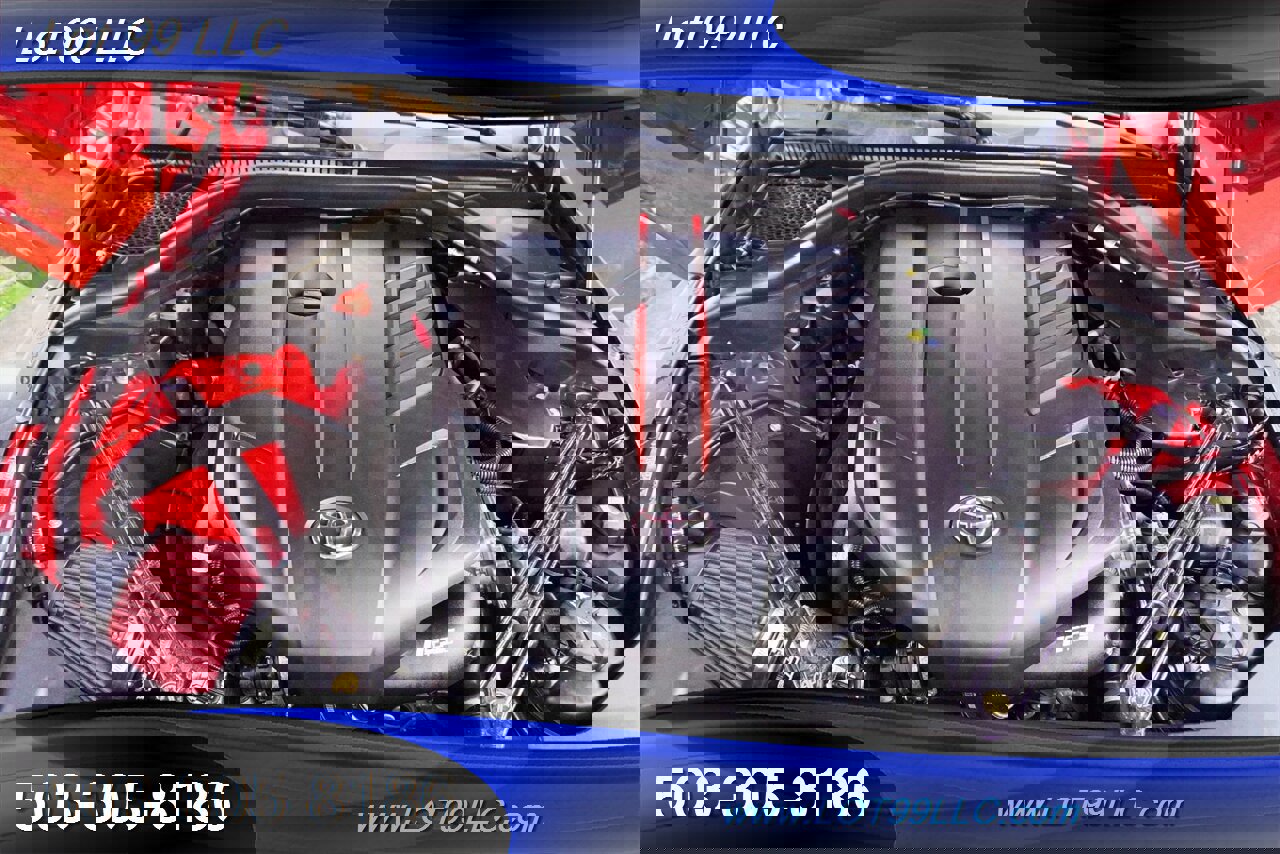 Used 2021 Toyota Supra Premium w/ Driver Assist Package RWD image 16