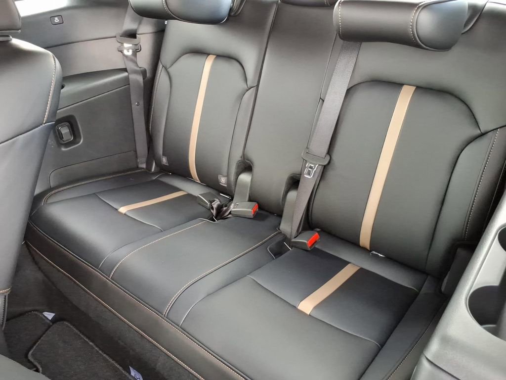 New 2026 MAZDA CX-90 3.3 Turbo S w/ Premium Plus AWD/4WD image 16